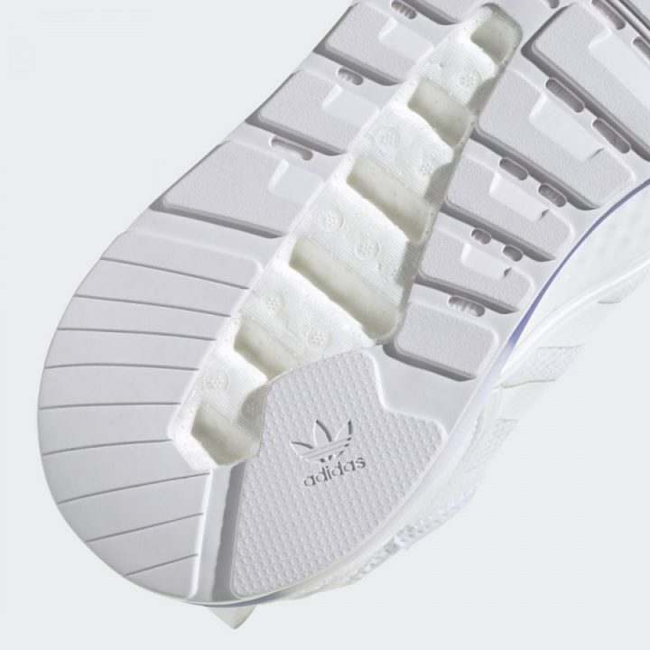 Adidas ZX 2K Booost fehér utcai cipő