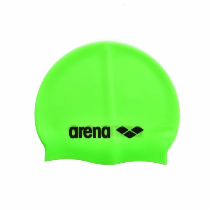 Arena zöld úszósapka