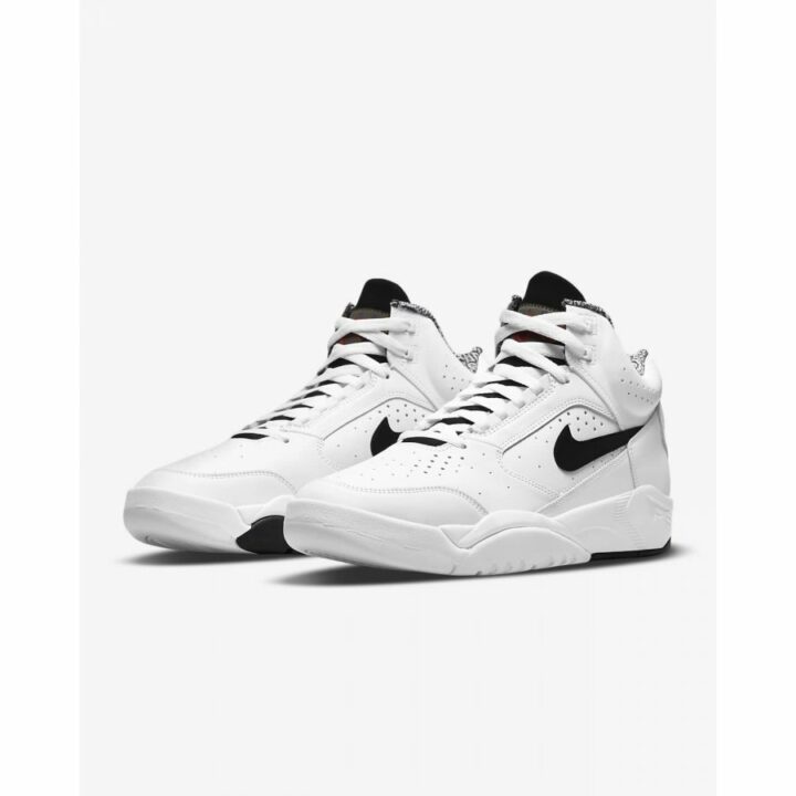 Nike Air Flight Mid fehér férfi utcai cipő