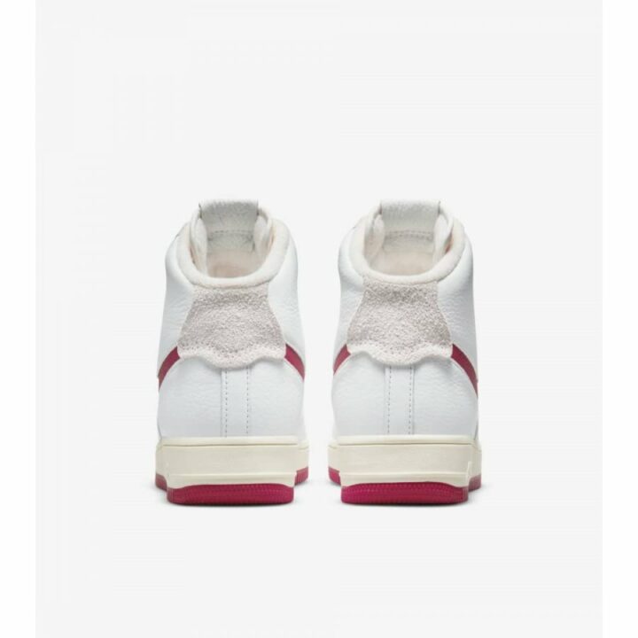 Nike Air Force 1 Sculpt fehér utcai cipő