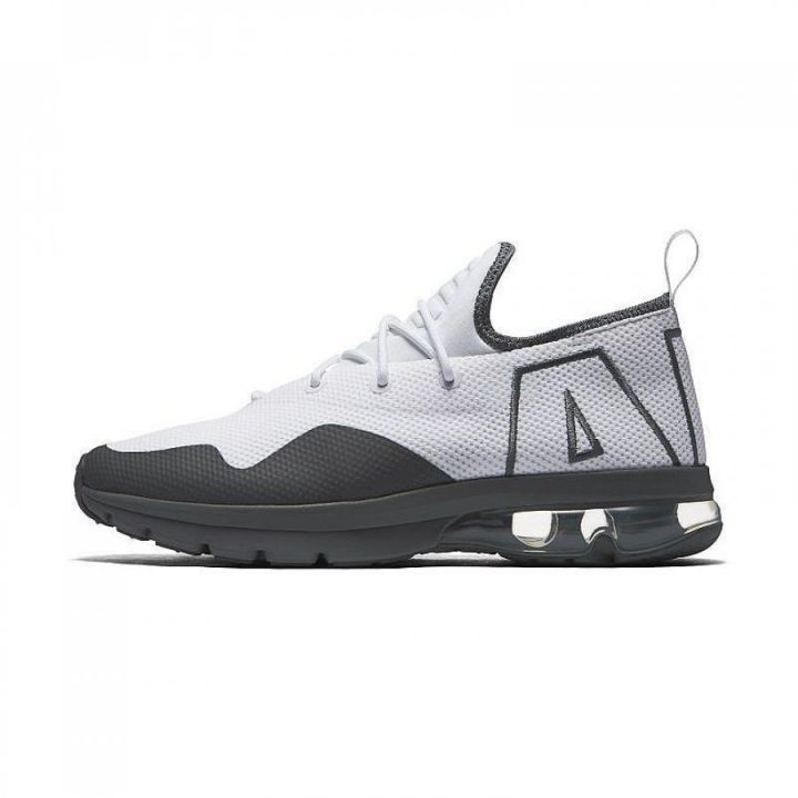 Nike Air Max Flair 50 fehér fiú utcai cipő