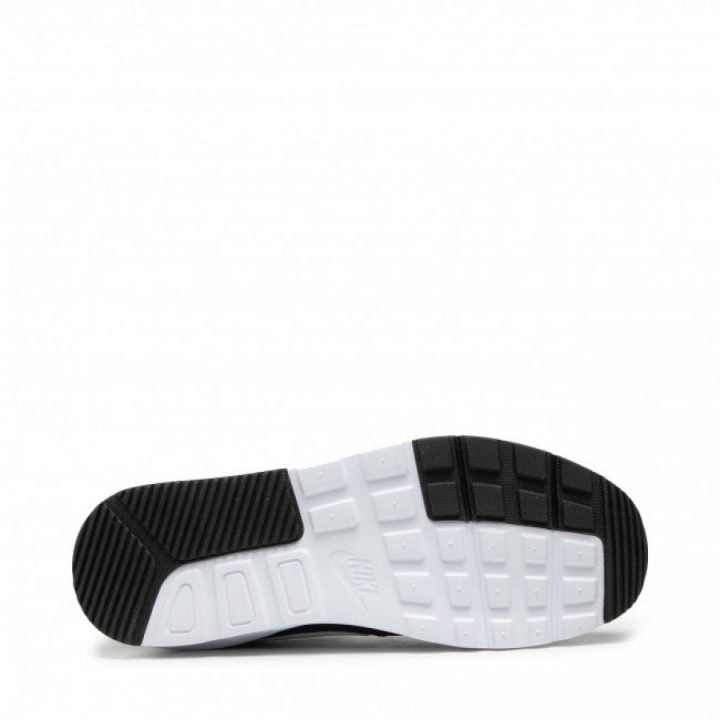 Nike Air Max SC fekete férfi utcai cipő