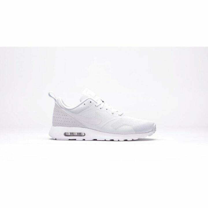 Nike Air Max Tavas fehér férfi utcai cipő
