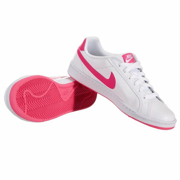 Nike Court Majestic fehér női utcai cipő