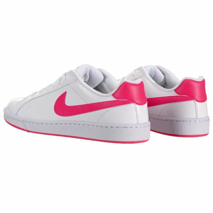 Nike Court Majestic fehér női utcai cipő