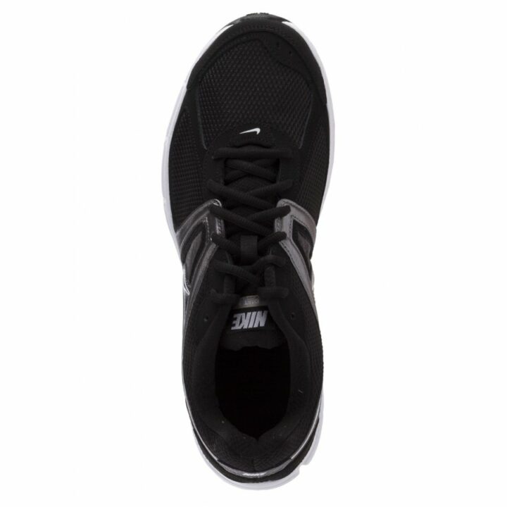 Nike Dart 9 fekete férfi utcai cipő