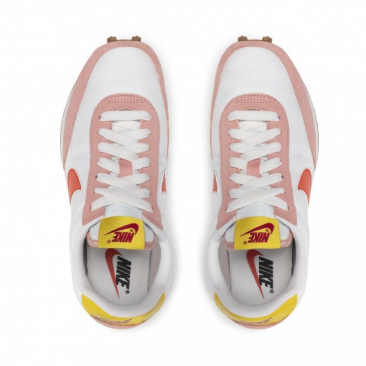 Nike Dbreak fehér női utcai cipő