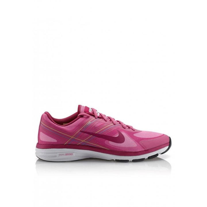 Nike Dual Fusion TR 2 rózsaszín női futócipő