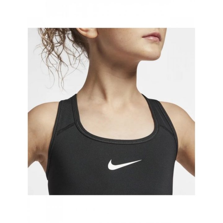Nike fekete lány aláöltözet