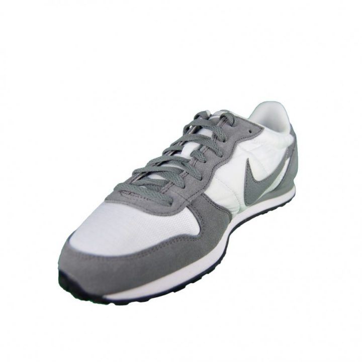 Nike Genicco szürke férfi utcai cipő