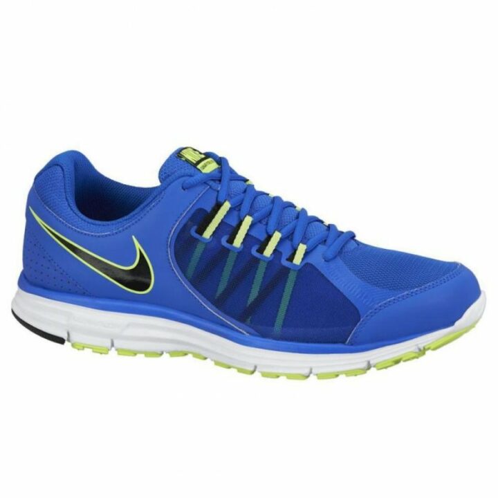 Nike Lunar Forever 3 kék férfi futócipő