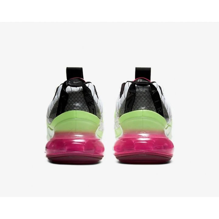 Nike MX-720-818 fehér női utcai cipő