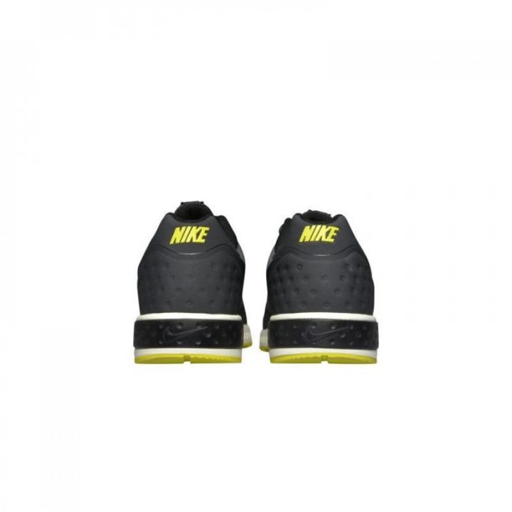 Nike Nightgazer LW fekete férfi utcai cipő