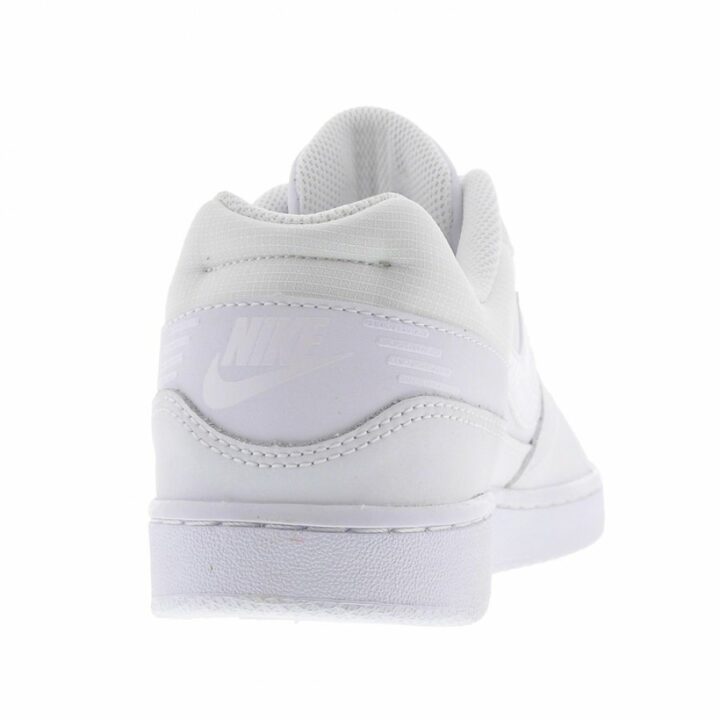 Nike Priority Low fehér férfi utcai cipő