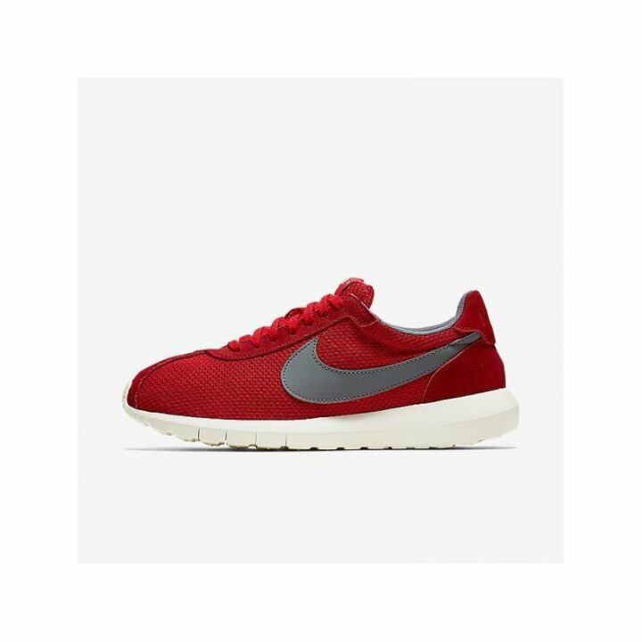 Nike Roshe LD piros férfi utcai cipő
