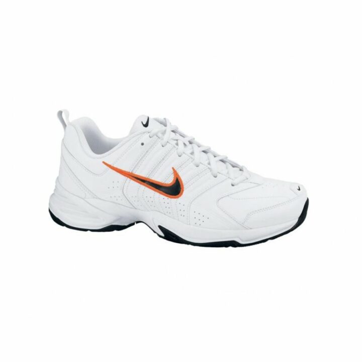 Nike T-lite 9 SL fehér férfi utcai cipő