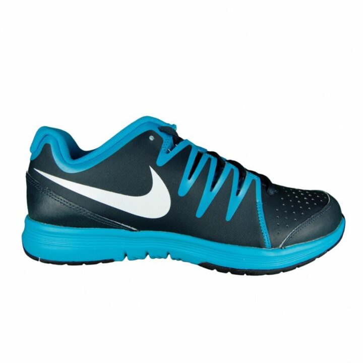 Nike Vapor Court kék férfi teniszcipő