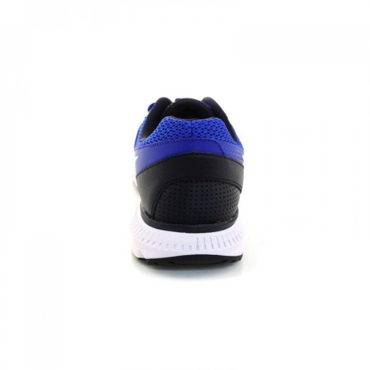 Nike Zoom Winflo kék férfi futócipő