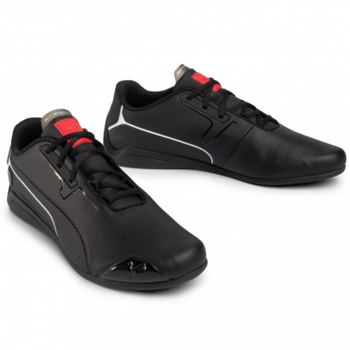 Puma Sf Drift Cat 8 Ls fekete férfi utcai cipő