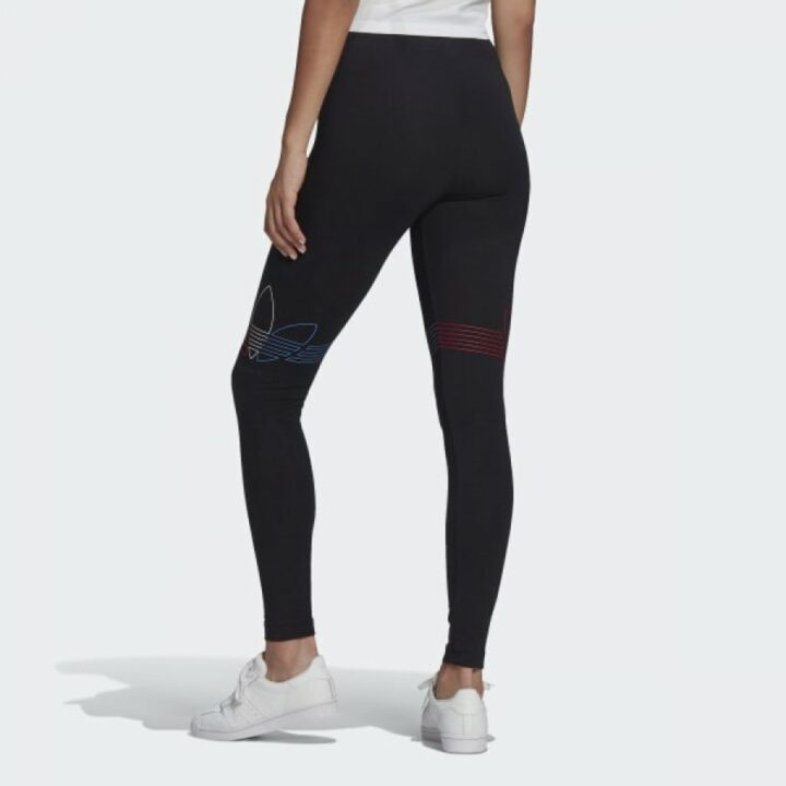 Adidas Loungewear fekete női tréningruha