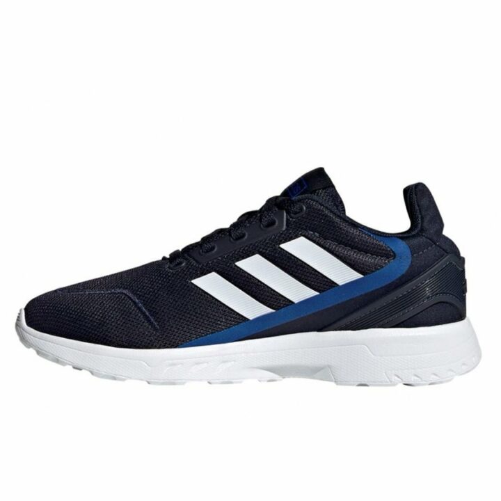 Adidas Nebzed K kék utcai cipő