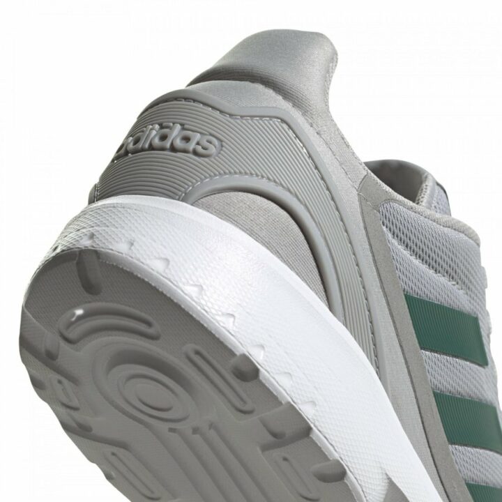 Adidas Nebzed szürke férfi utcai cipő