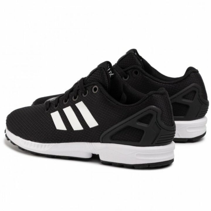Adidas ZX Flux fekete női utcai cipő