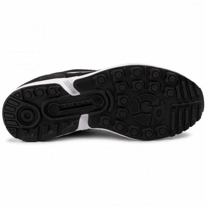 Adidas ZX Flux fekete női utcai cipő
