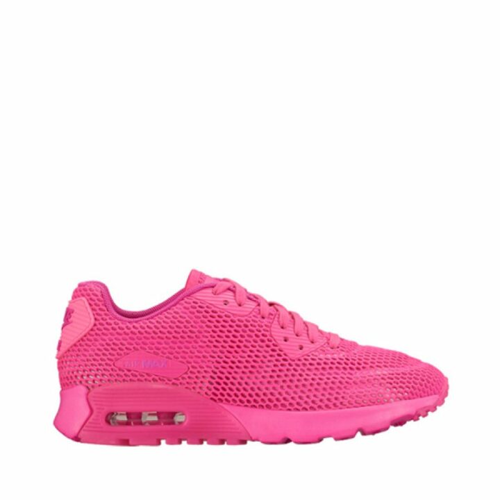Nike Air Max 90 Ultra rózsaszín női utcai cipő