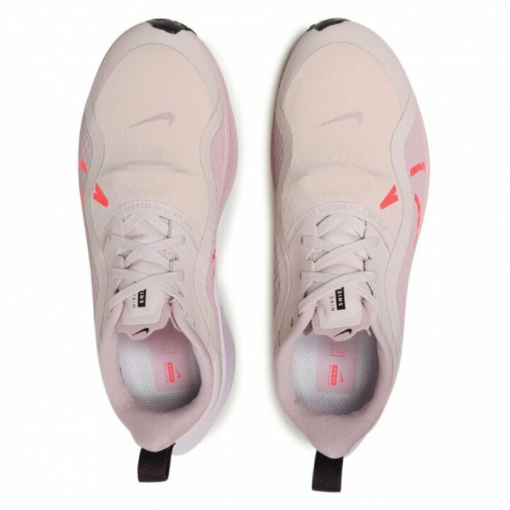 Nike Air ZM Pegasus 37 Shield rózsaszín női futócipő
