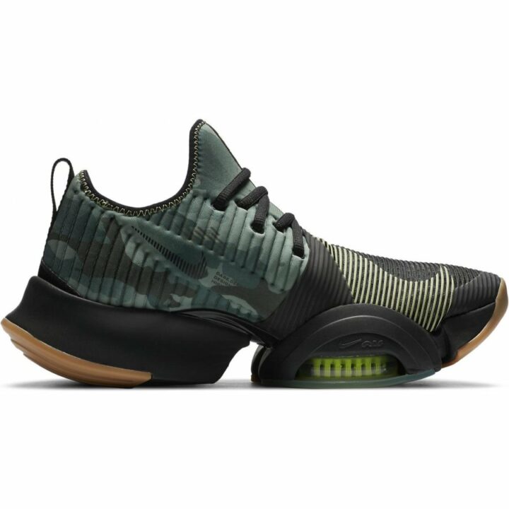 Nike Air Zoom Superrep fekete férfi utcai cipő