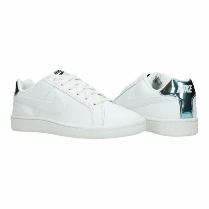 Nike Court Royale fehér női utcai cipő