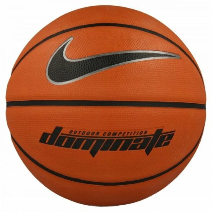 Nike Dominate barna férfi labda