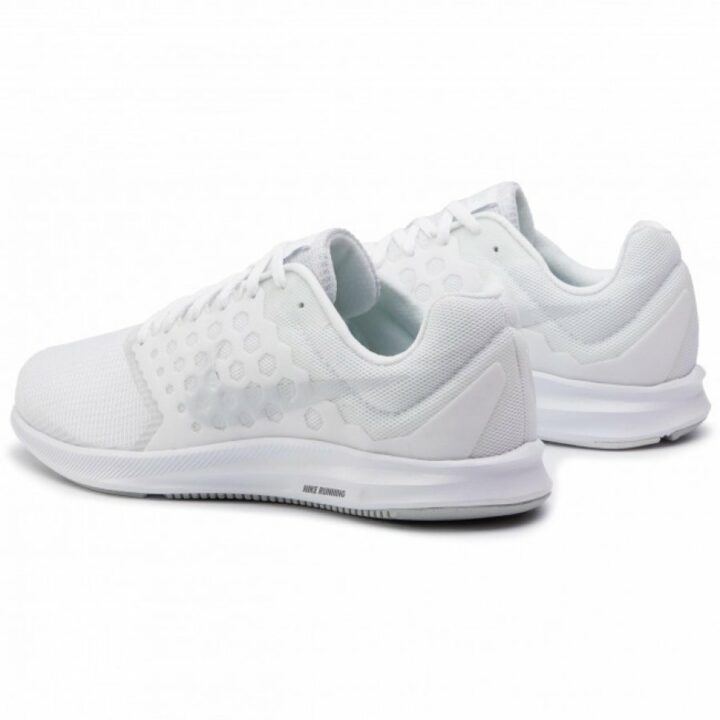 Nike Downshifter 7 fehér női utcai cipő
