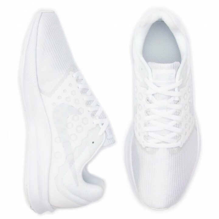 Nike Downshifter 7 fehér női utcai cipő