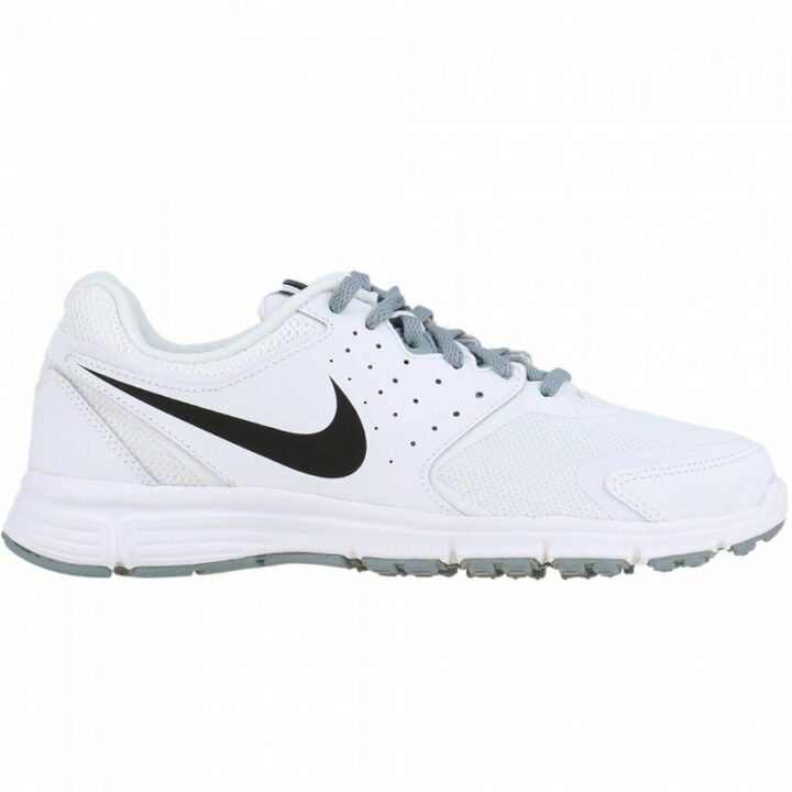 Nike Revolution 5 fehér férfi utcai cipő