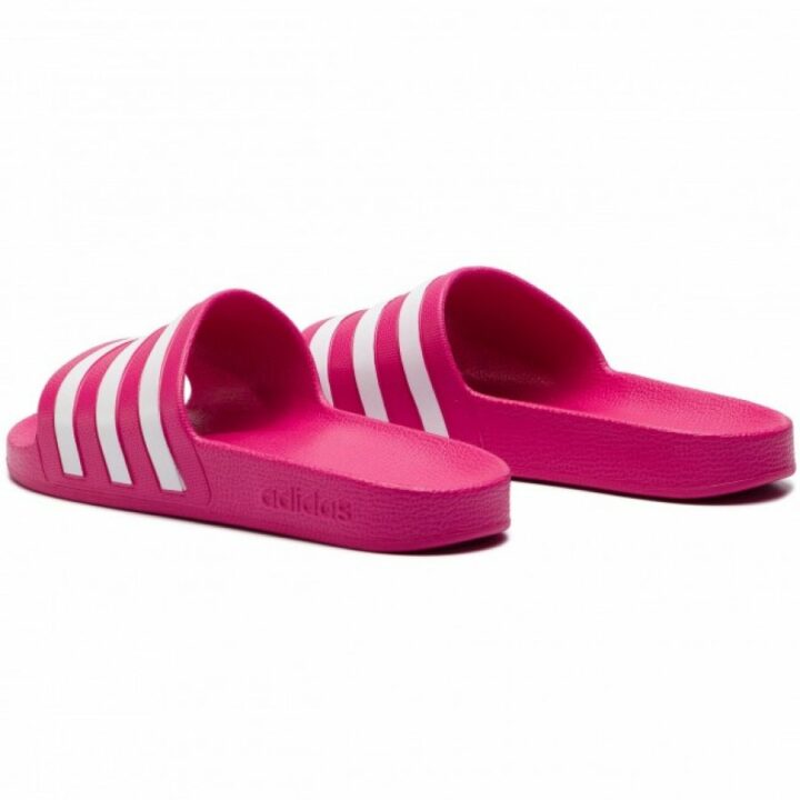 Adidas Adilette Aqua rózsaszín női papucs