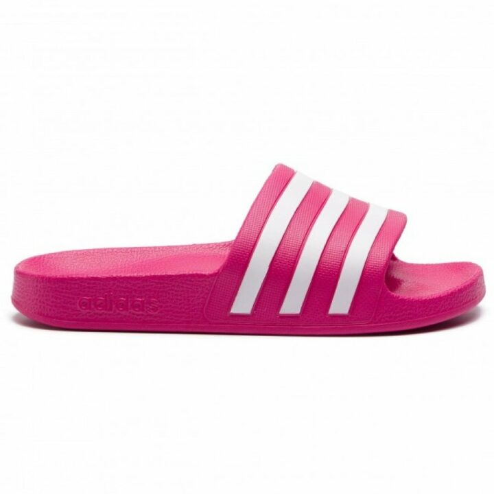 Adidas Adilette Aqua rózsaszín női papucs