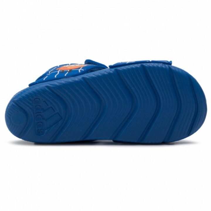 Adidas Altaswim kék papucs