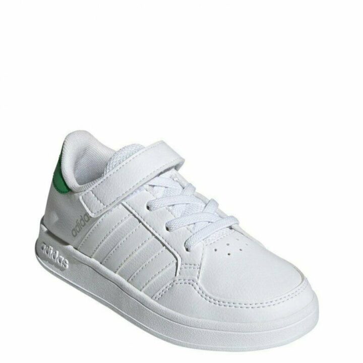 Adidas Breaknet C fehér utcai cipő