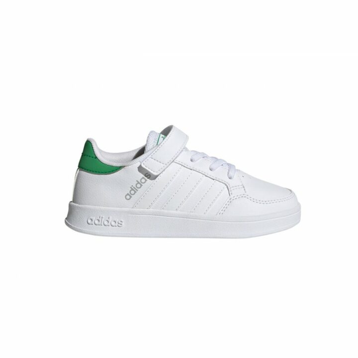 Adidas Breaknet C fehér utcai cipő
