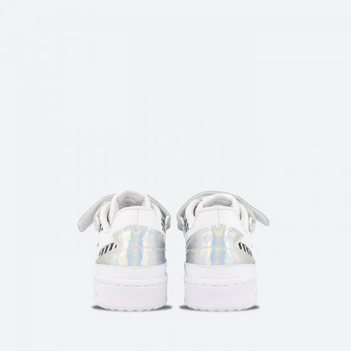 Adidas Originals Forum LOW fehér utcai cipő