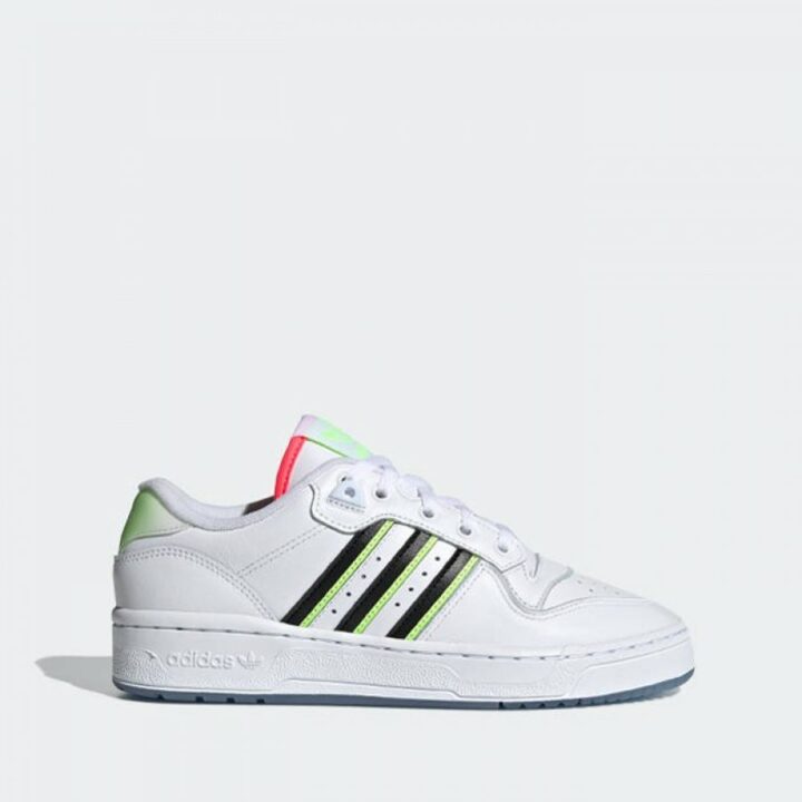 Adidas Originals Rivalry Low fehér utcai cipő
