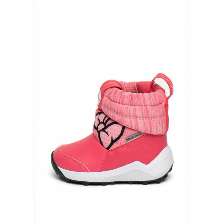 Adidas Rapid Snow rózsaszín lány bakancs