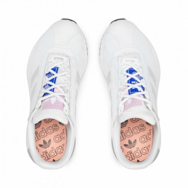 Adidas Sl Andridge W fehér női utcai cipő