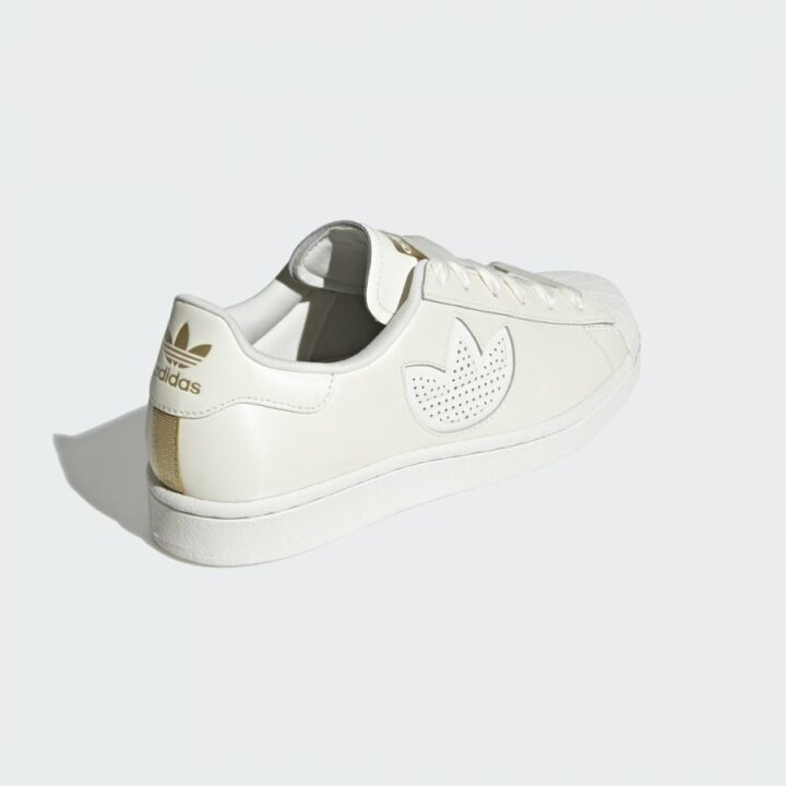 Adidas Superstar fehér női utcai cipő