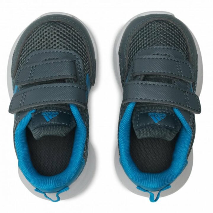 Adidas Tensaur Run I szürke fiú utcai cipő