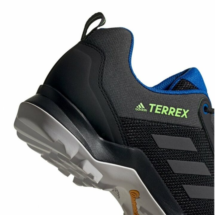 Adidas Terrex AX3 M fekete férfi túracipő