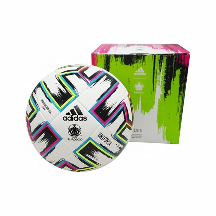 Adidas Uniforia Leuge több színű labda