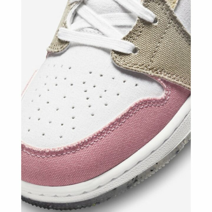Jordan Air Jordan 1 MID SE több színű női utcai cipő